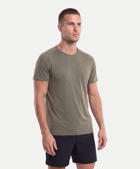 Camiseta Para Hombre  image number null