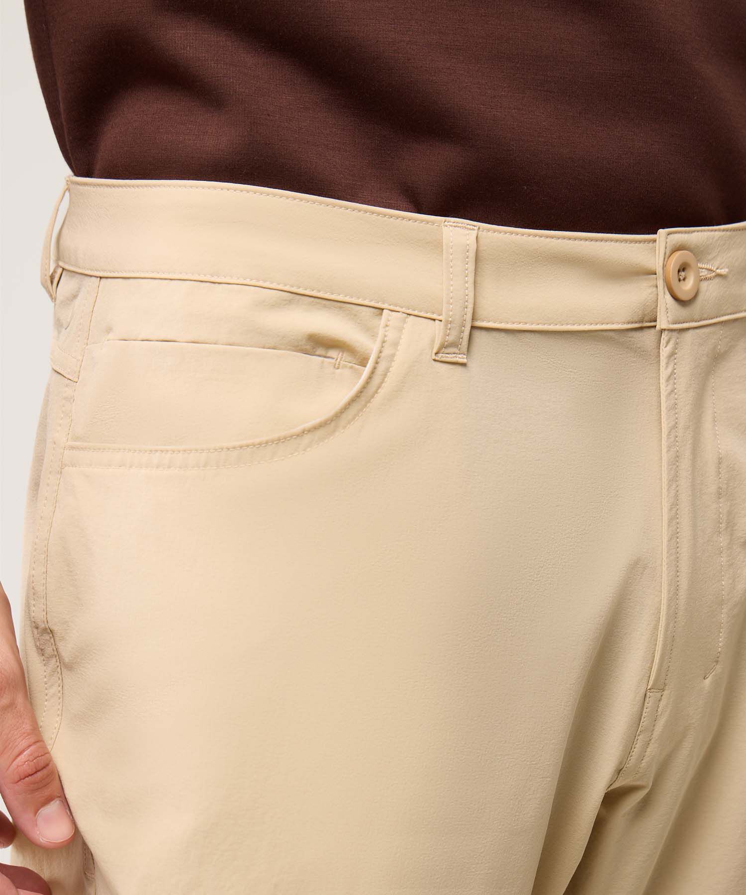 Pantalon Para Hombre 