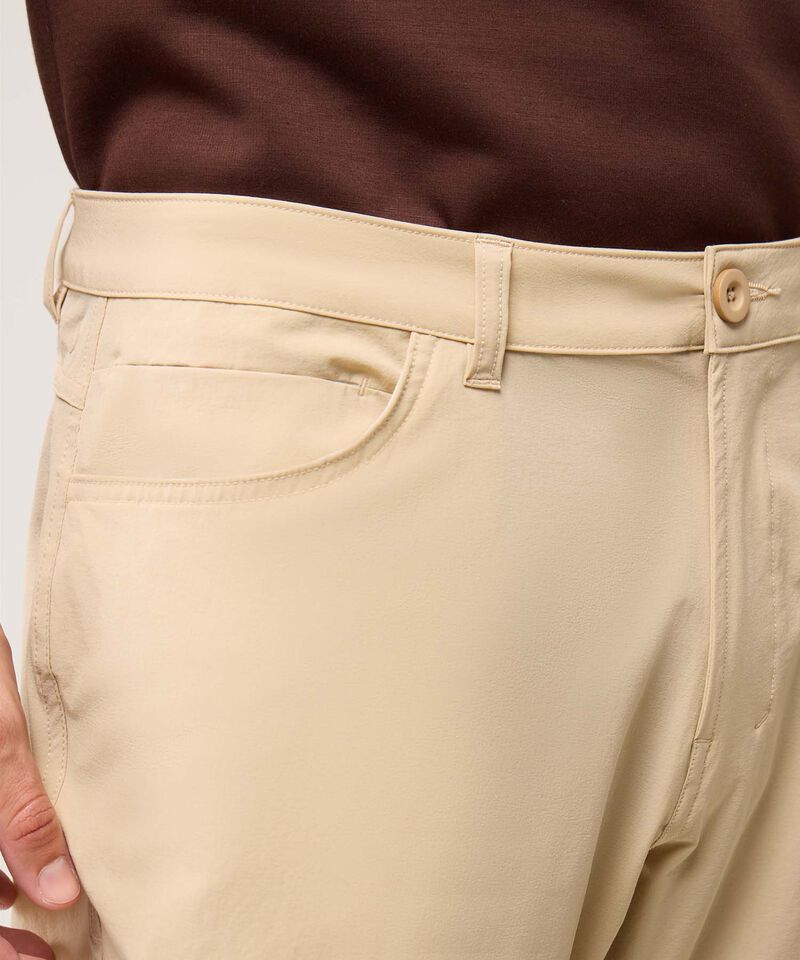 Pantalon Para Hombre 