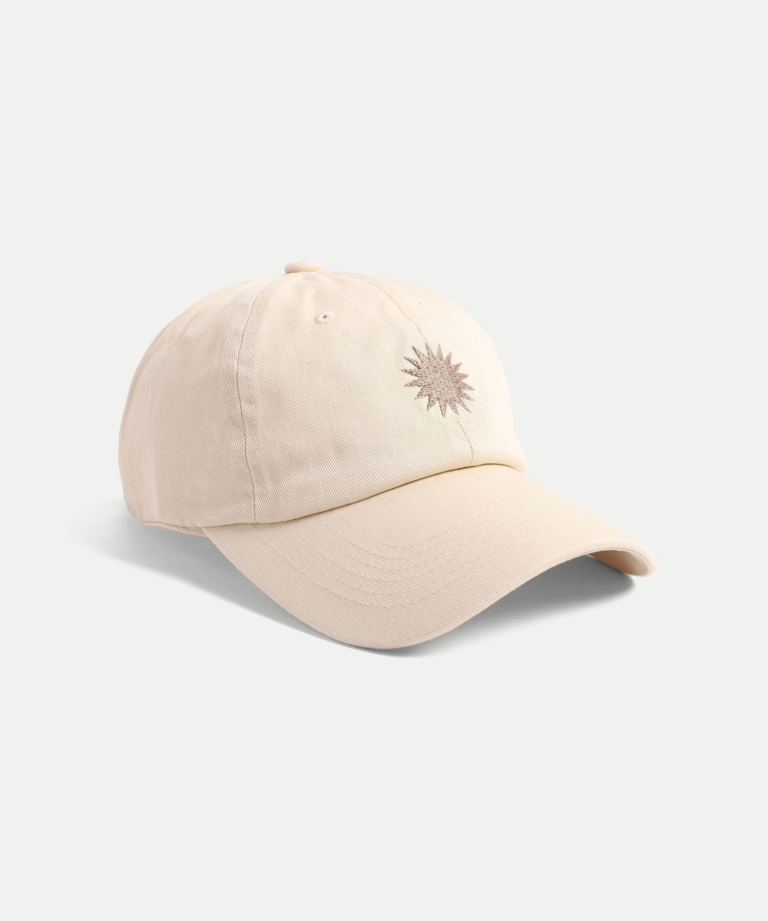 Caps Para Mujer Blanco