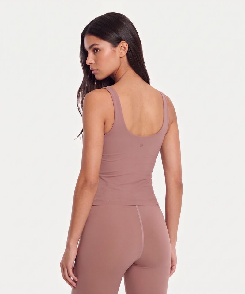 Buzo Para Mujer Cafe