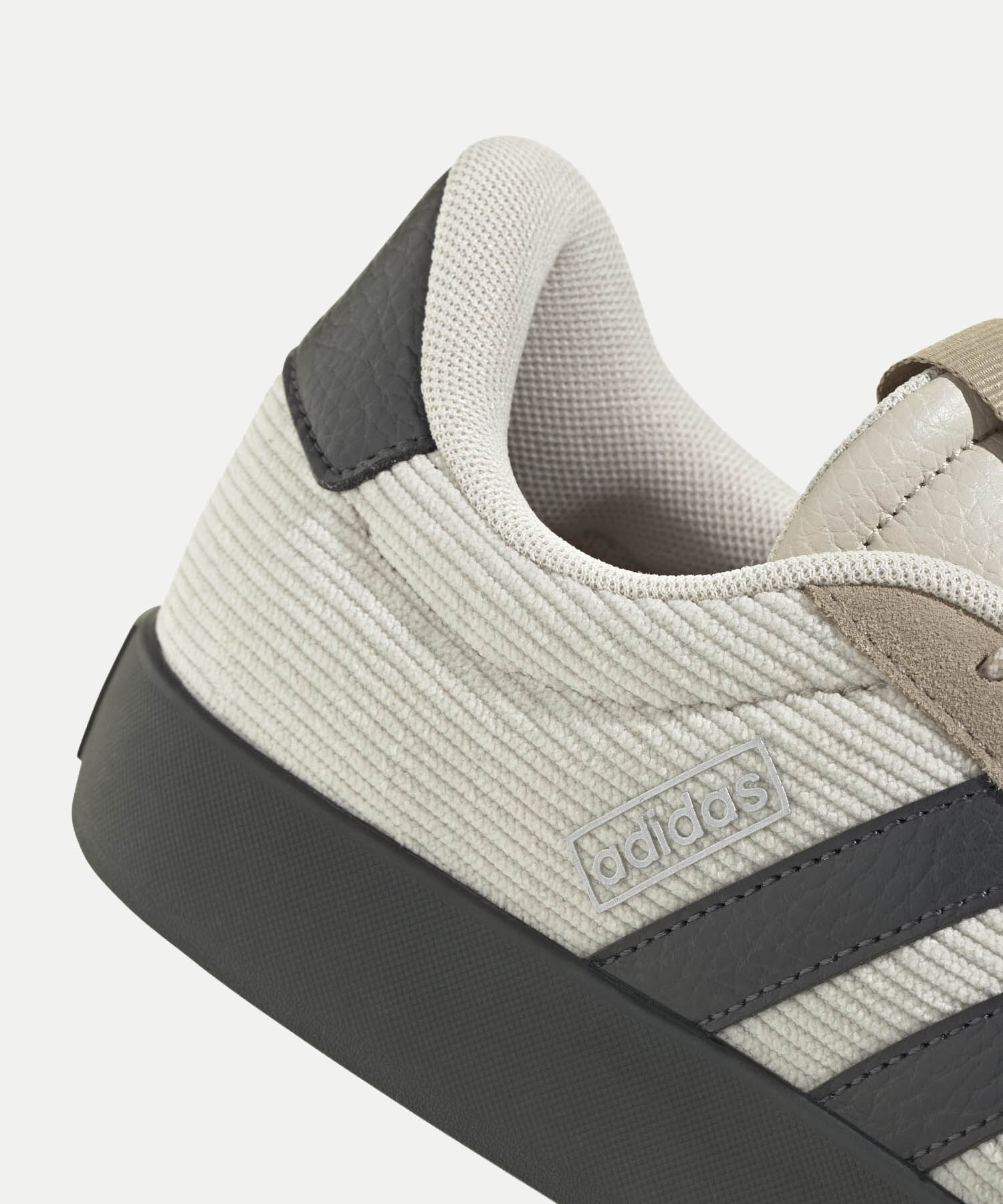 Tenis Adidas Para Hombre Cafe