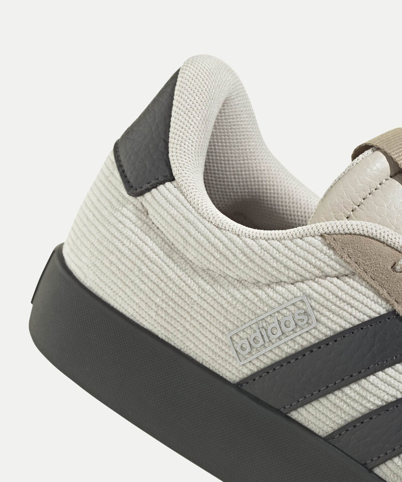 Tenis Adidas Para Hombre Cafe