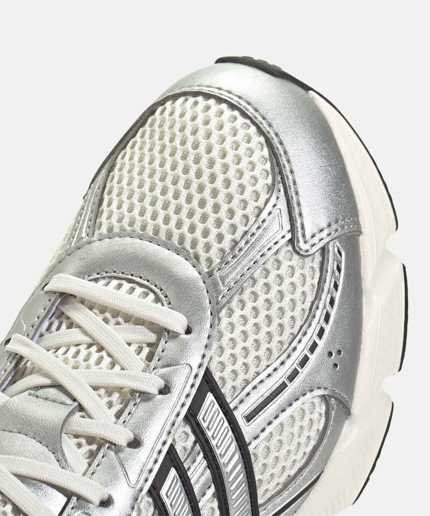 Tenis Adidas Para Mujer Plata
