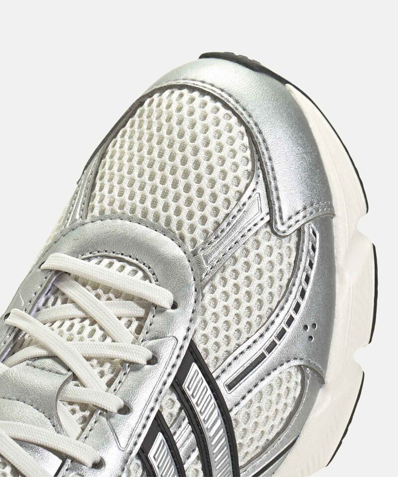 Tenis Adidas Para Mujer Plata