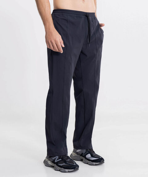 Pantalon Para Hombre Negro