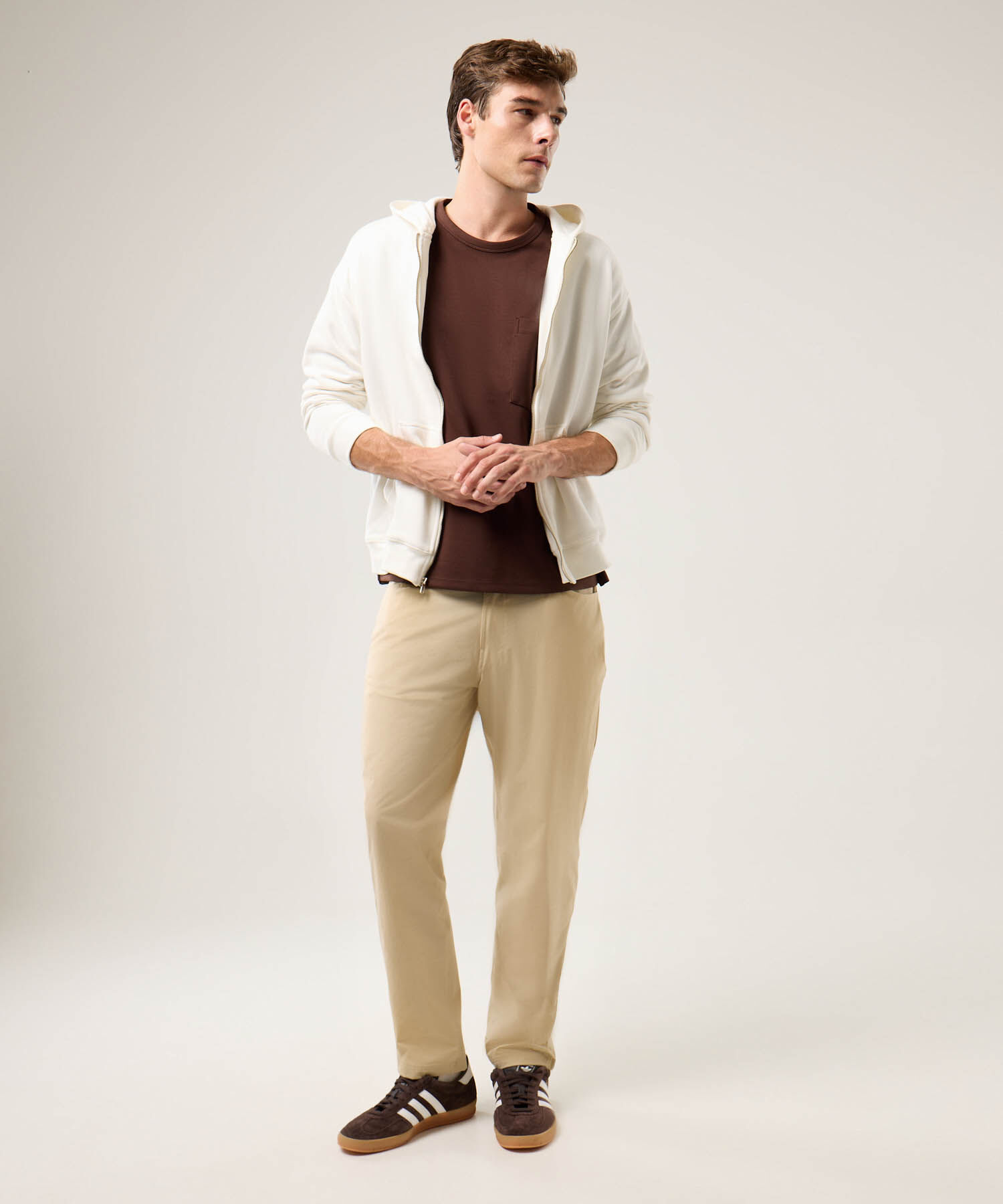 Pantalon Para Hombre 