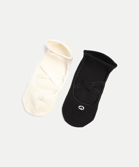 Medias Para Mujer Surtido image number null