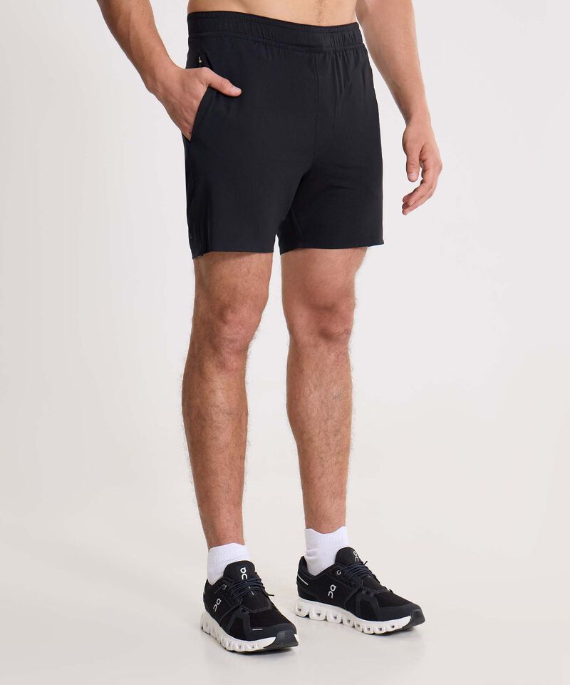 Short Para Hombre Negro