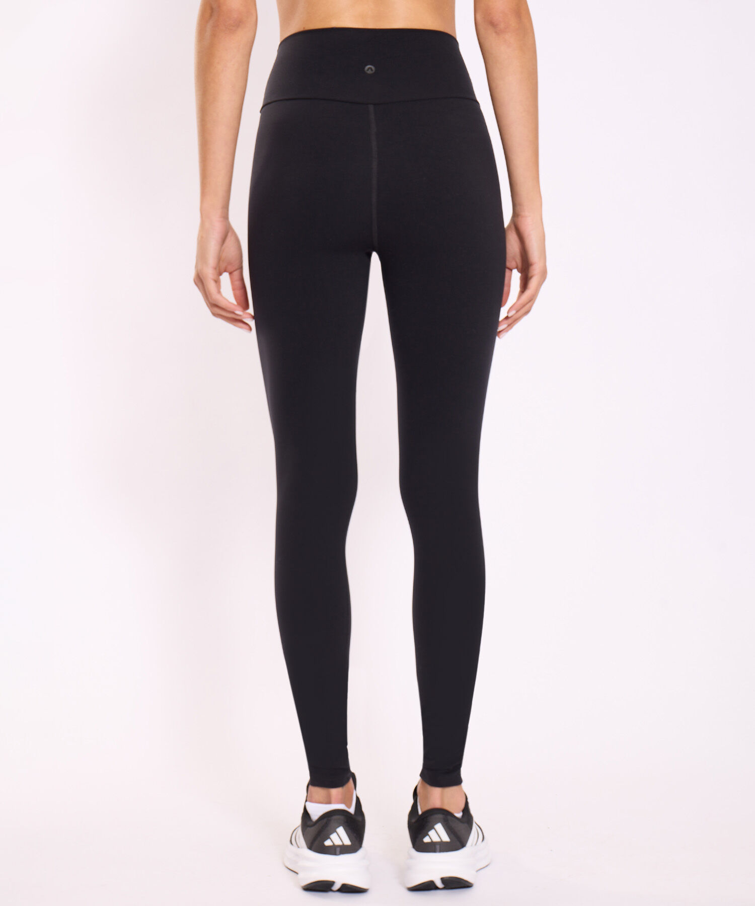 Leggins Para Mujer NegroCarbon