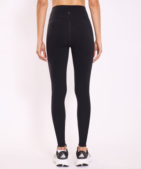 Leggins Para Mujer NegroCarbon