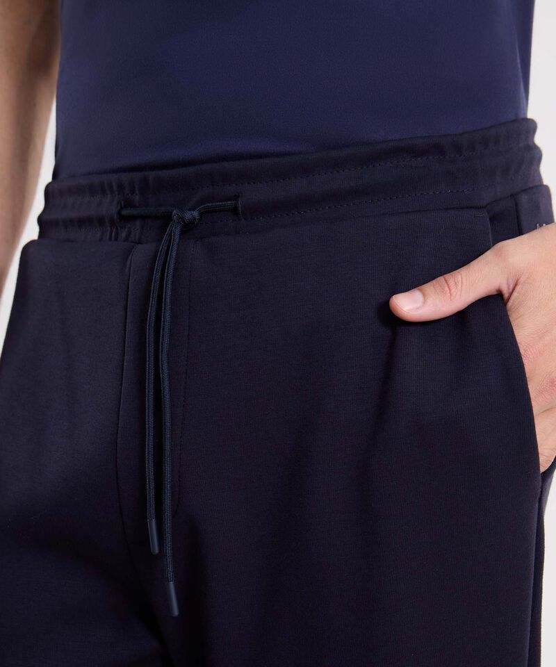 Pantalon Para Hombre AzulOscuro