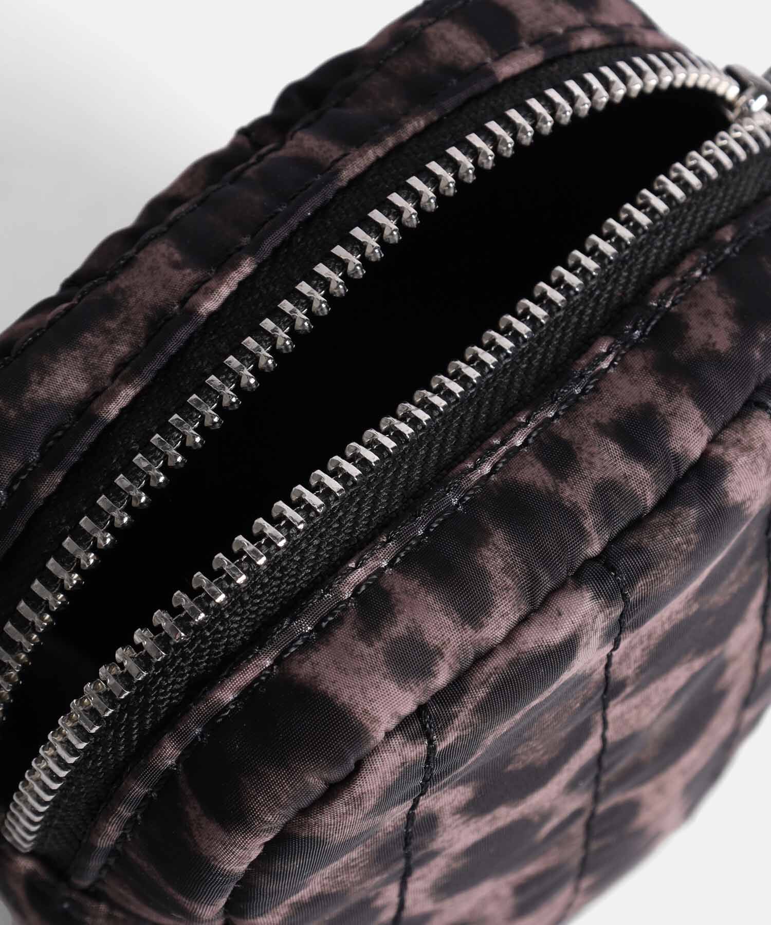 Billetera Para Mujer Negro