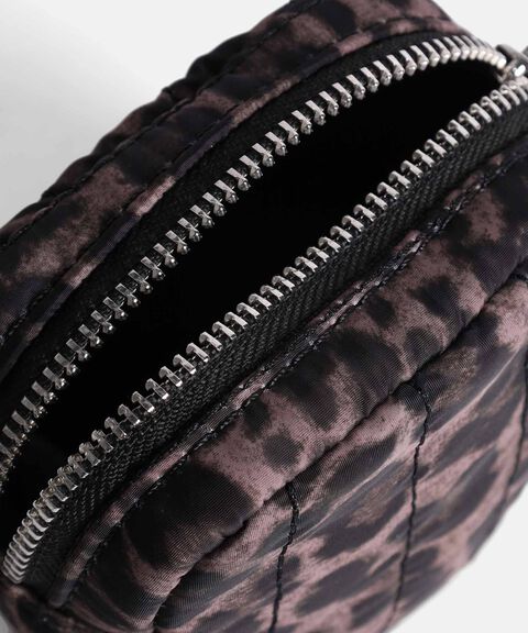 Billetera Para Mujer Negro