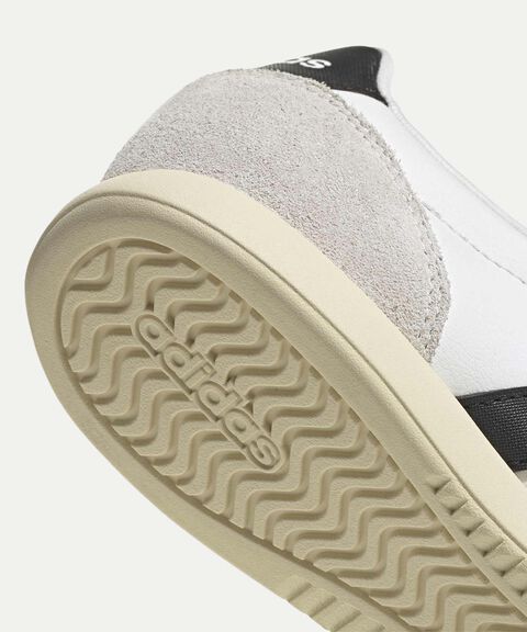 Tenis Adidas Para Mujer Blanco