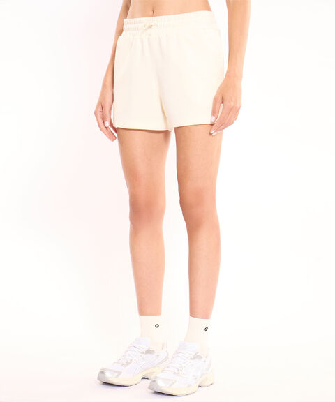 Short Para Mujer Blanco