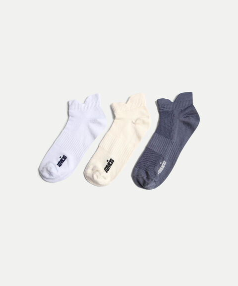 Medias Para Mujer GrisOscuro image number null