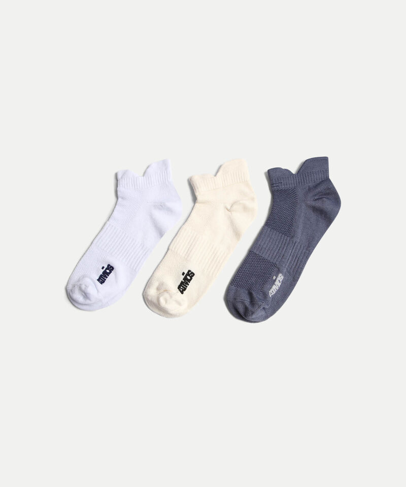 Medias Para Mujer GrisOscuro