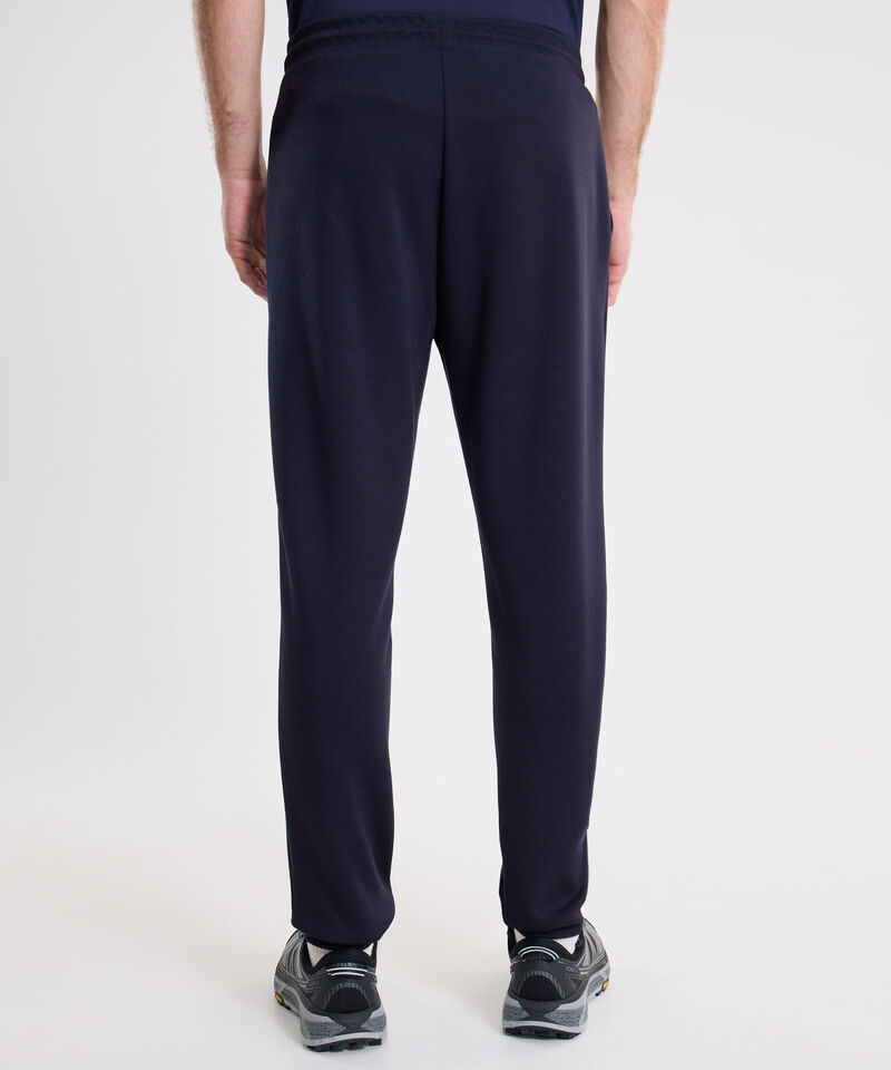 Pantalon Para Hombre AzulOscuro