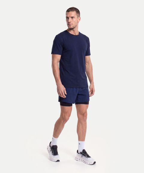 Camiseta Para Hombre 
