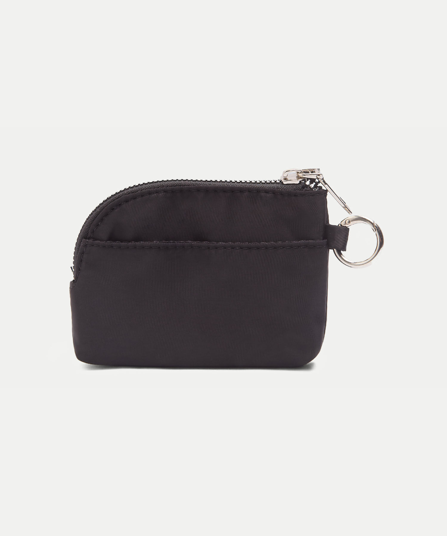 Billetera Para Mujer Negro