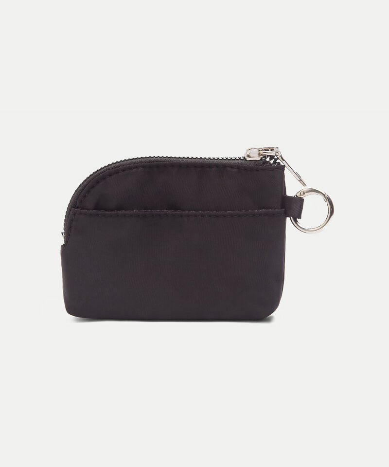 Billetera Para Mujer Negro