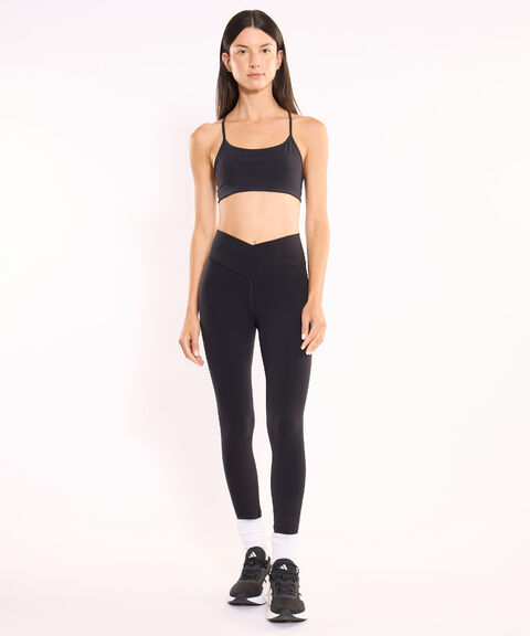 Top Para Mujer Negro