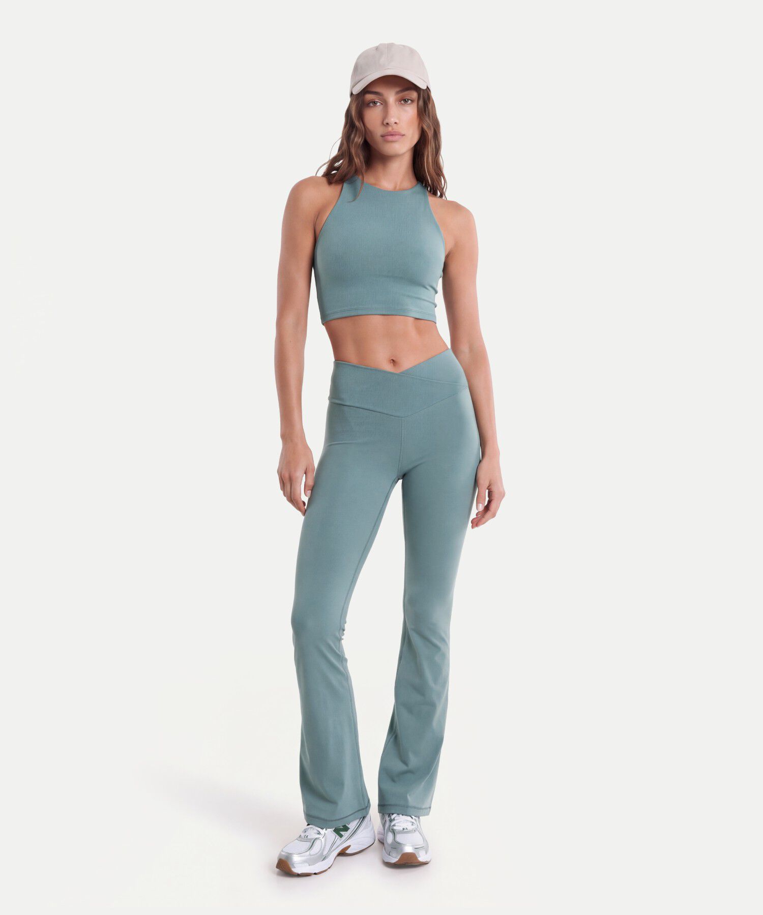 Camisetas Deportivas Para Mujer