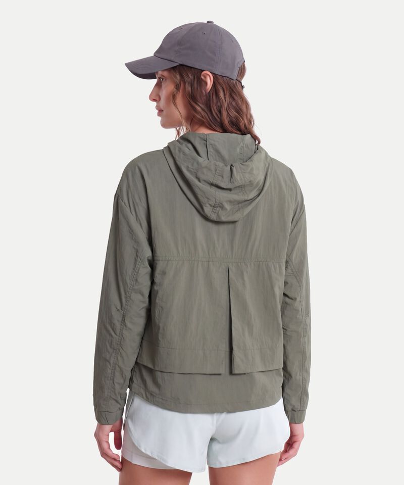 Chaquetas Deportivas Para Mujer