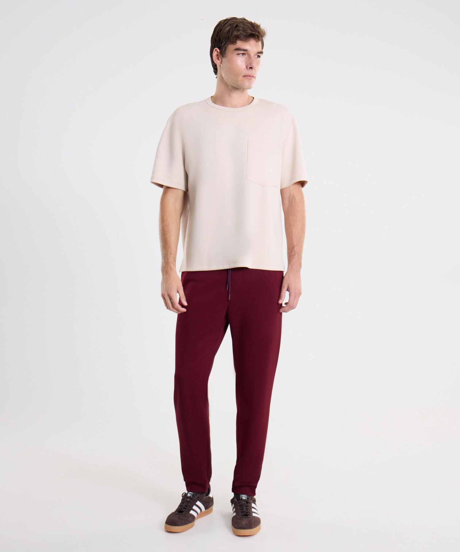 Pantalon Para Hombre 