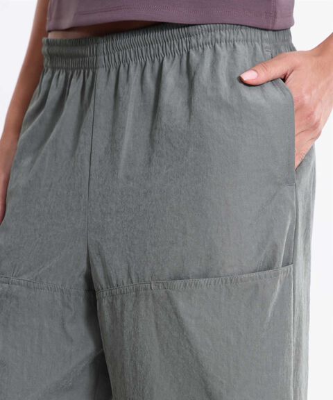 Pantalon Para Mujer Verde