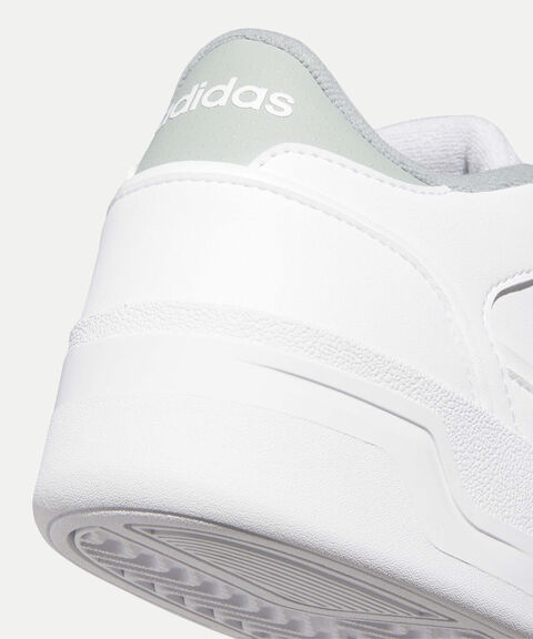 Tenis Adidas Para Mujer Blanco