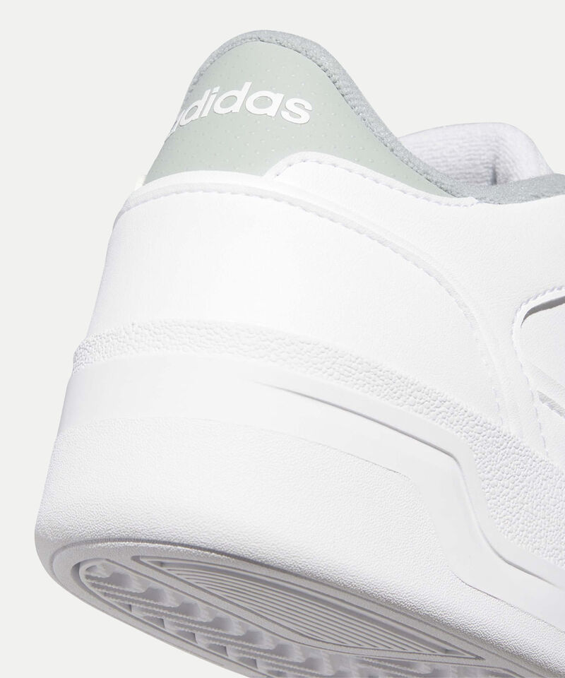 Tenis Adidas Para Mujer Blanco