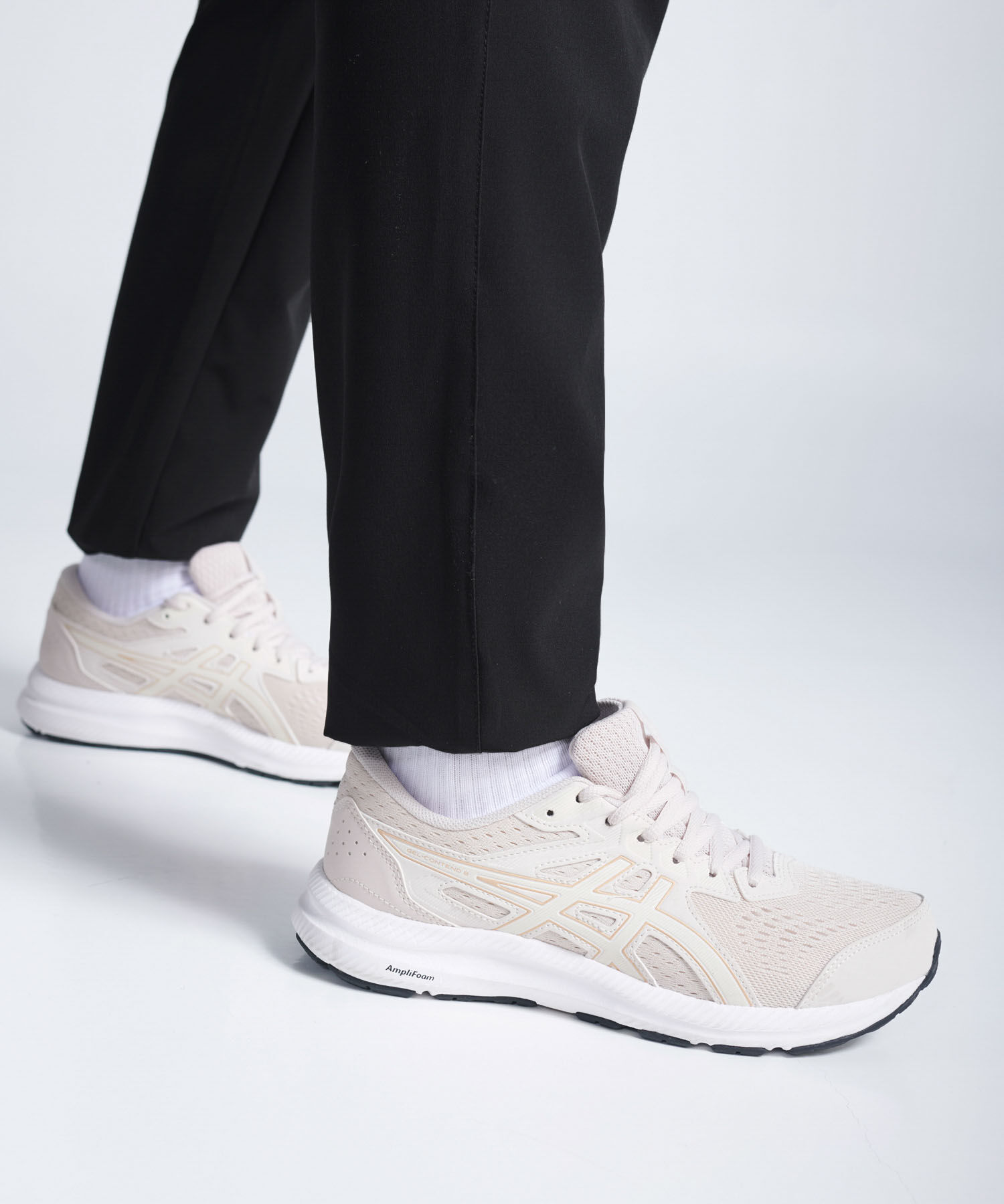 Pantalon Para Mujer Negro