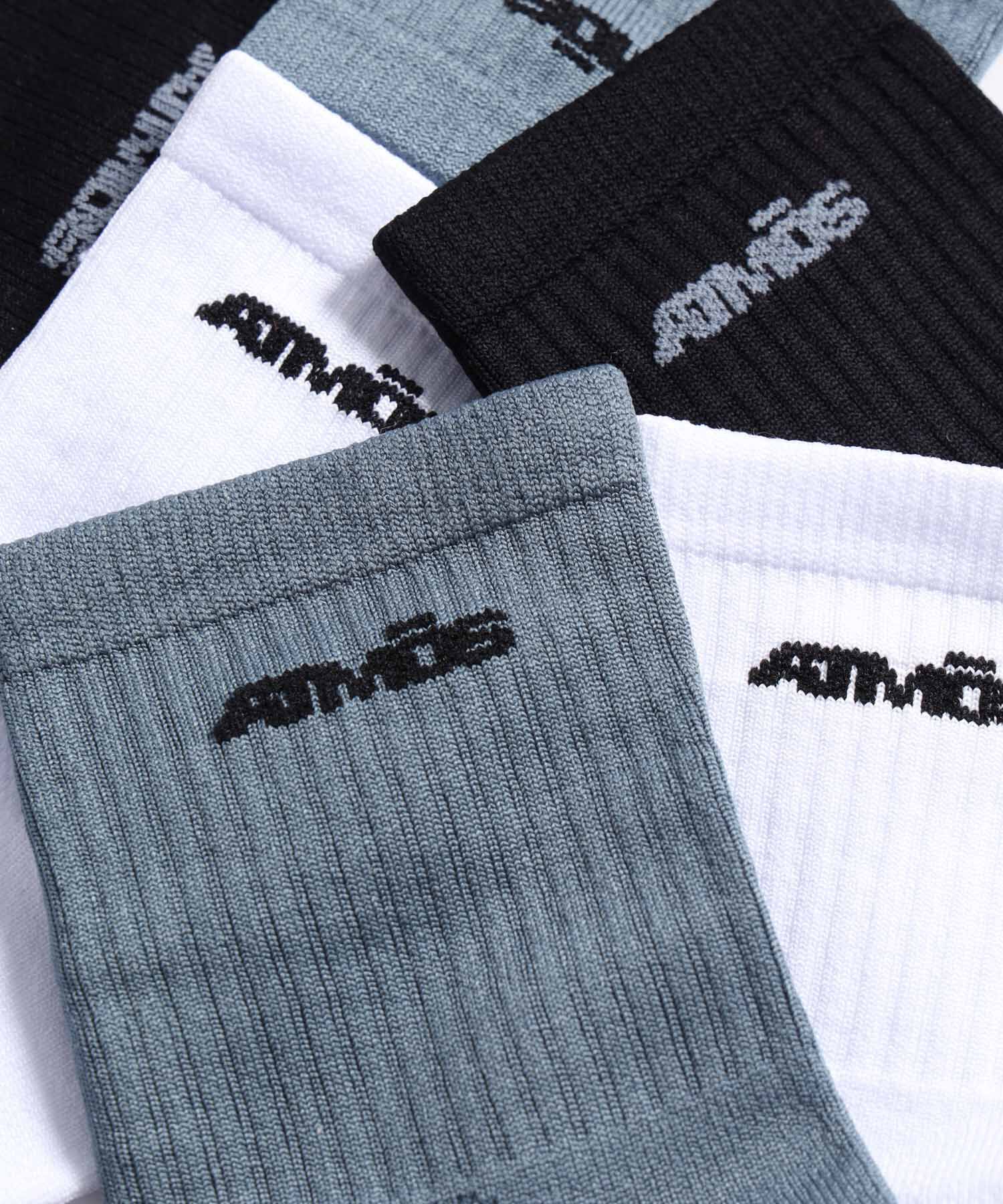 Medias Para Hombre Surtido