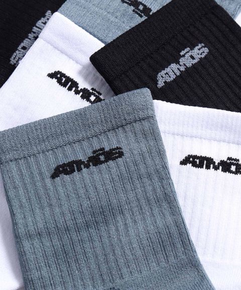 Medias Para Hombre Surtido