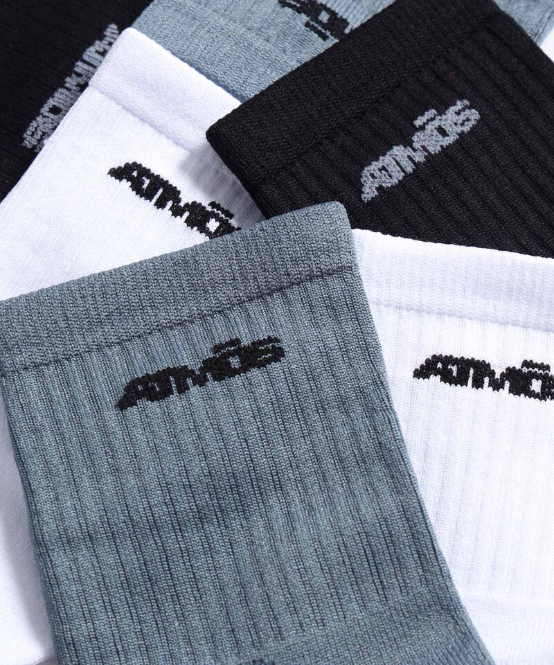 Medias Para Hombre Surtido