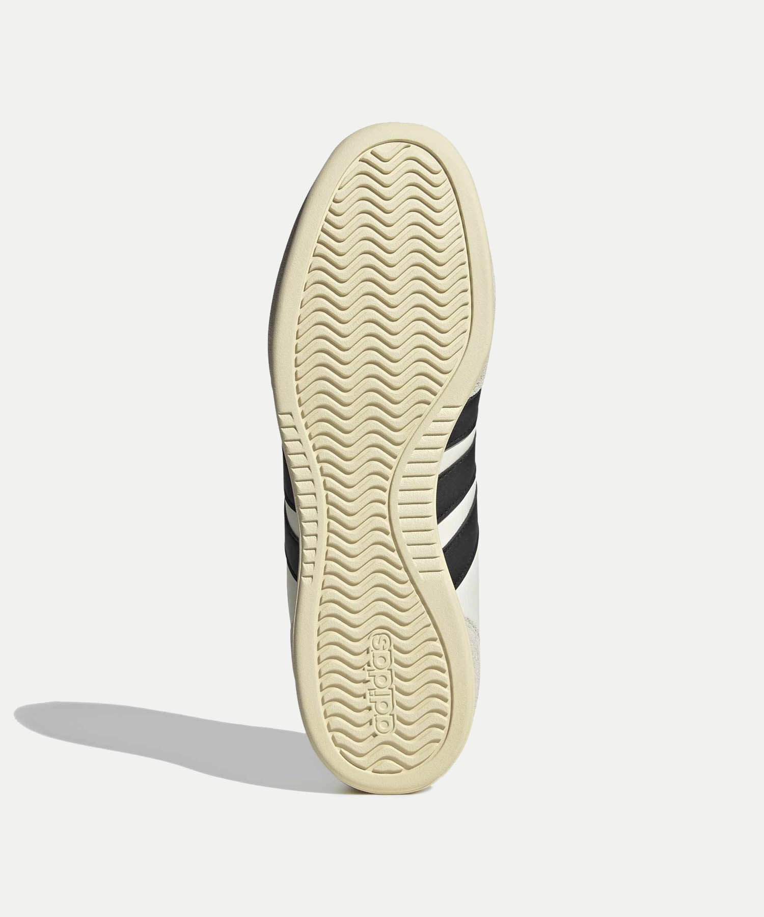 Tenis Adidas Para Hombre Blanco