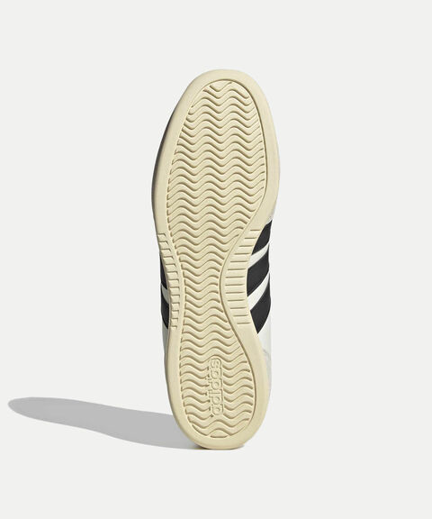 Tenis Adidas Para Hombre Blanco