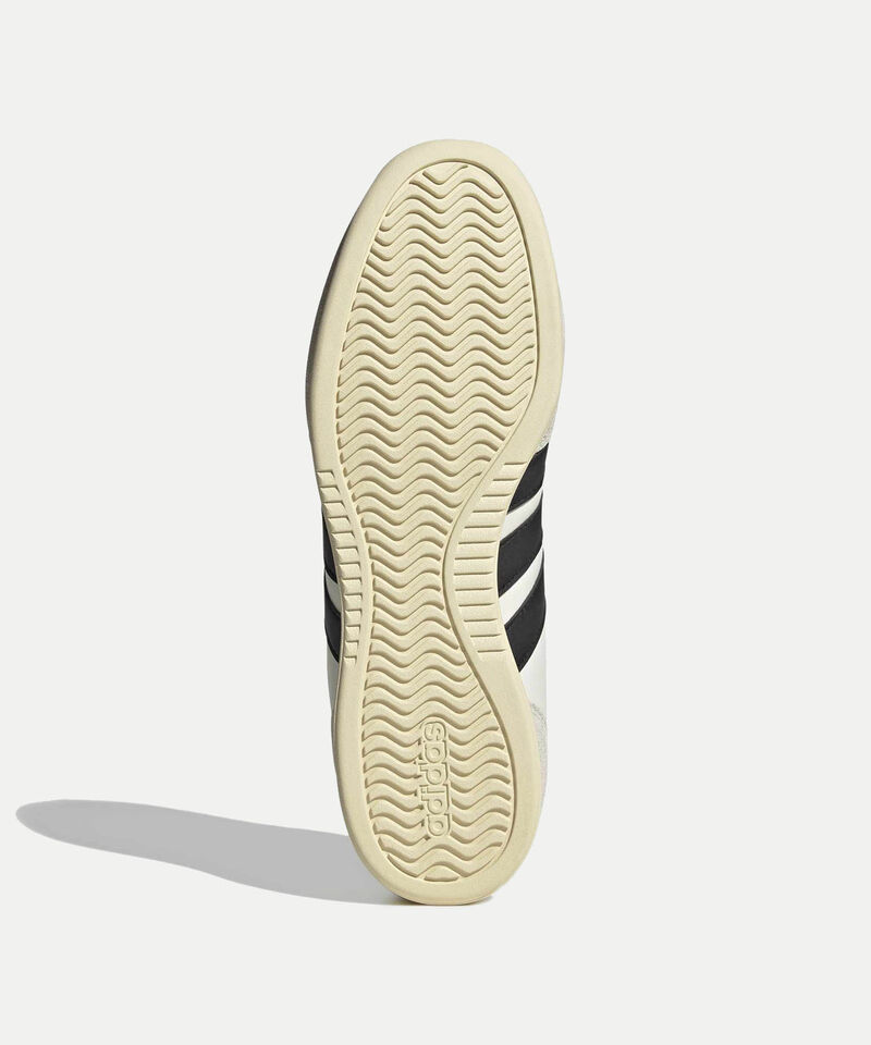 Tenis Adidas Para Hombre Blanco