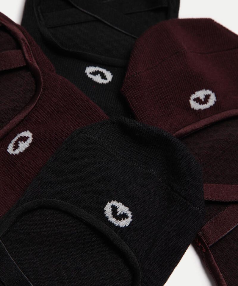 Medias Para Mujer Negro