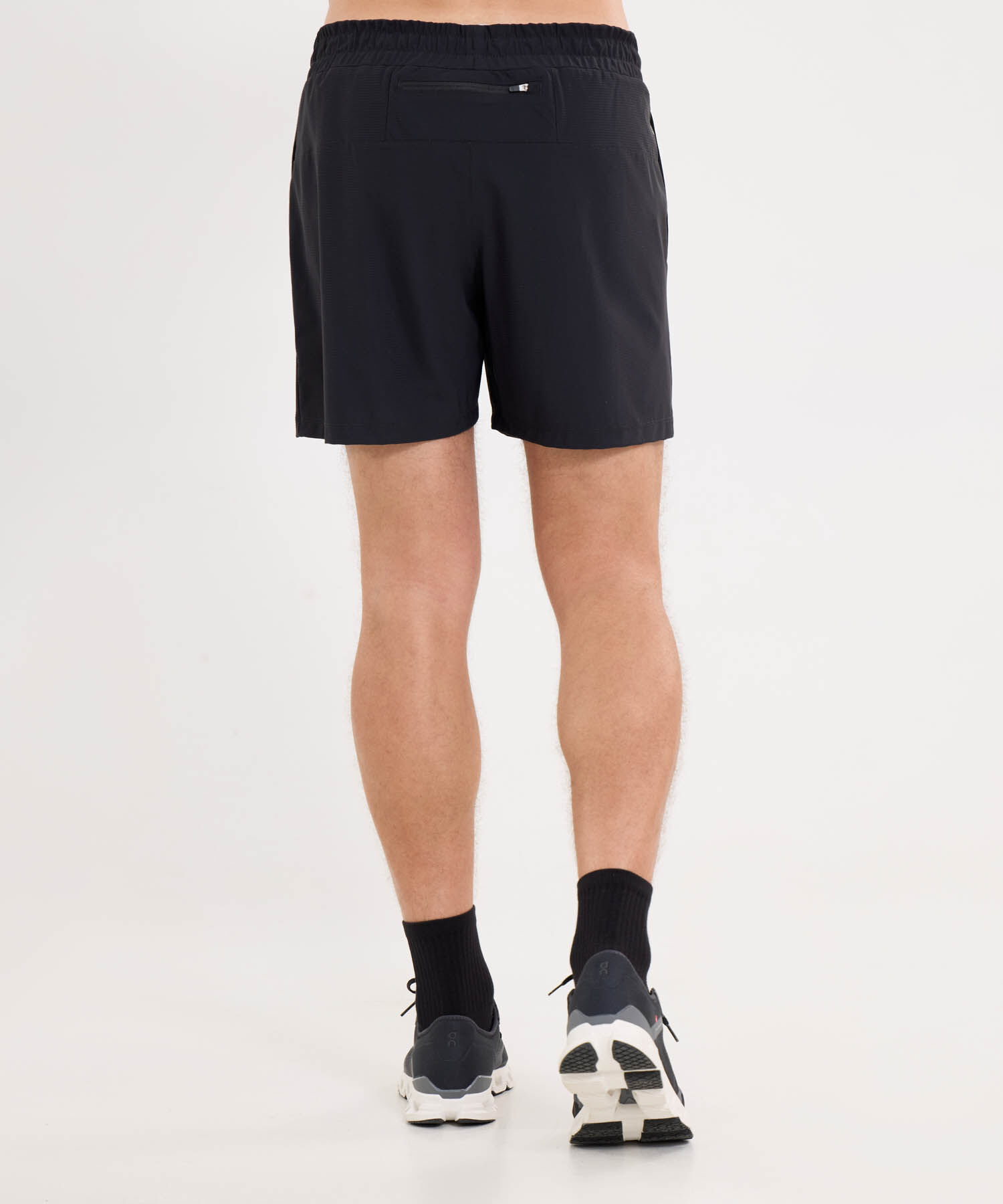 Short Para Hombre Negro
