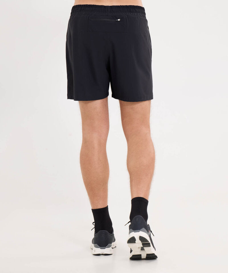 Short Para Hombre Negro