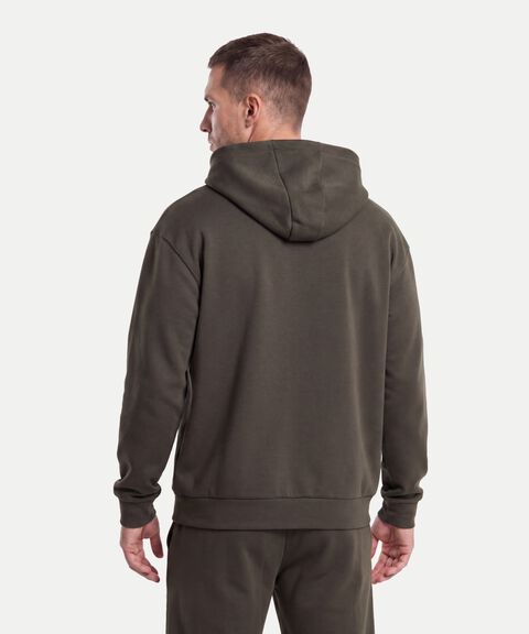 Buzo Para Hombre 
