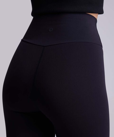 Leggins Para Mujer Black