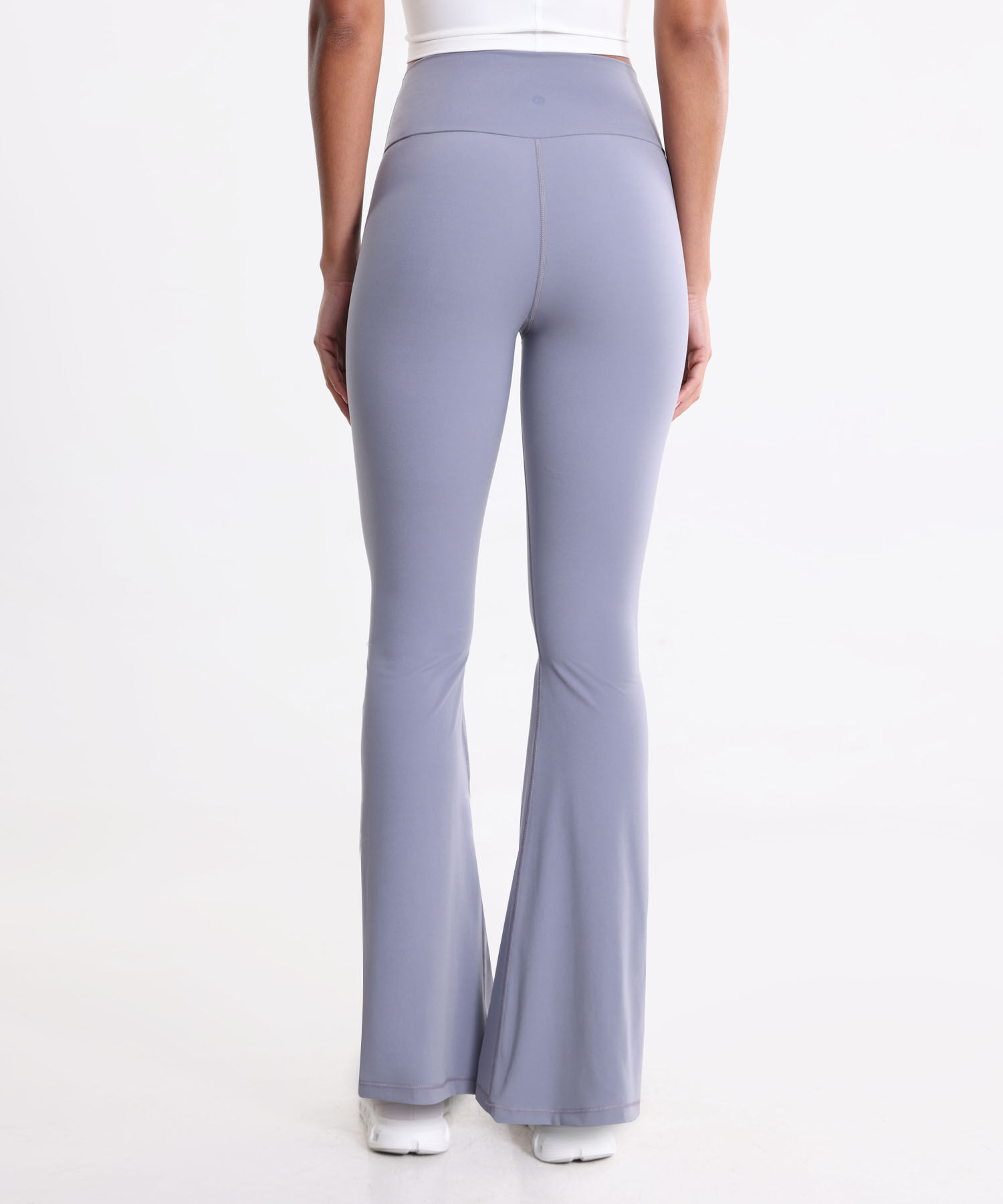 Leggins Para Mujer LilaPastel