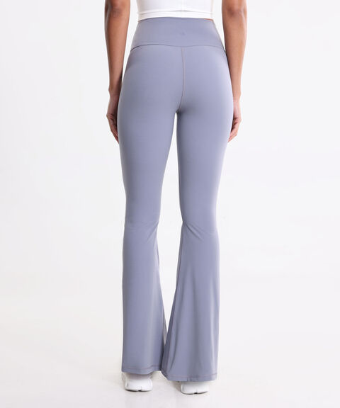 Leggins Para Mujer LilaPastel