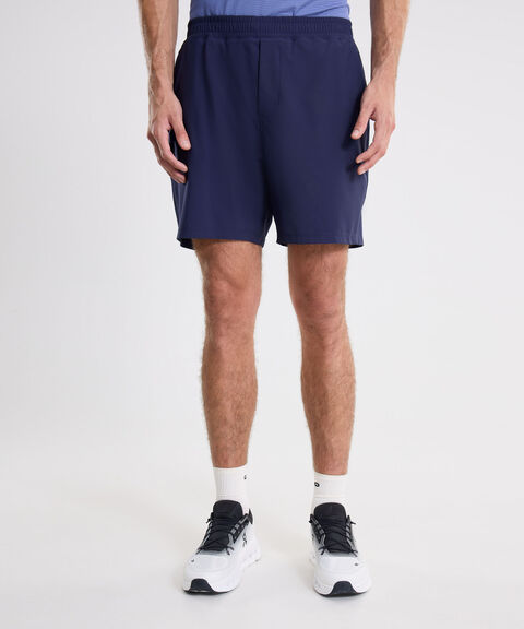Bermuda Para Hombre AzulOscuro
