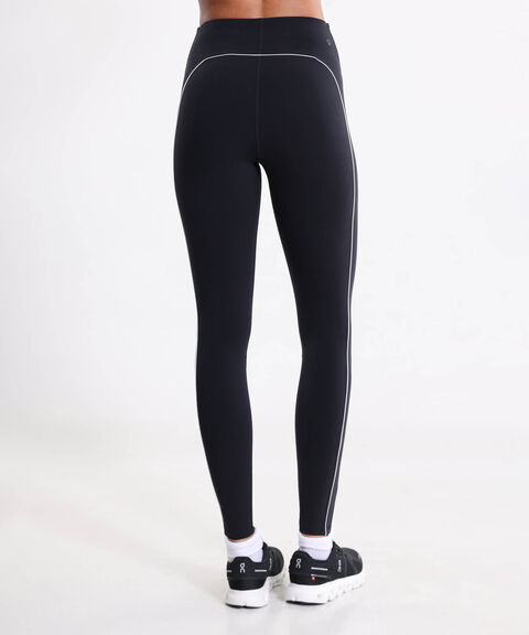 Leggins Para Mujer Negro