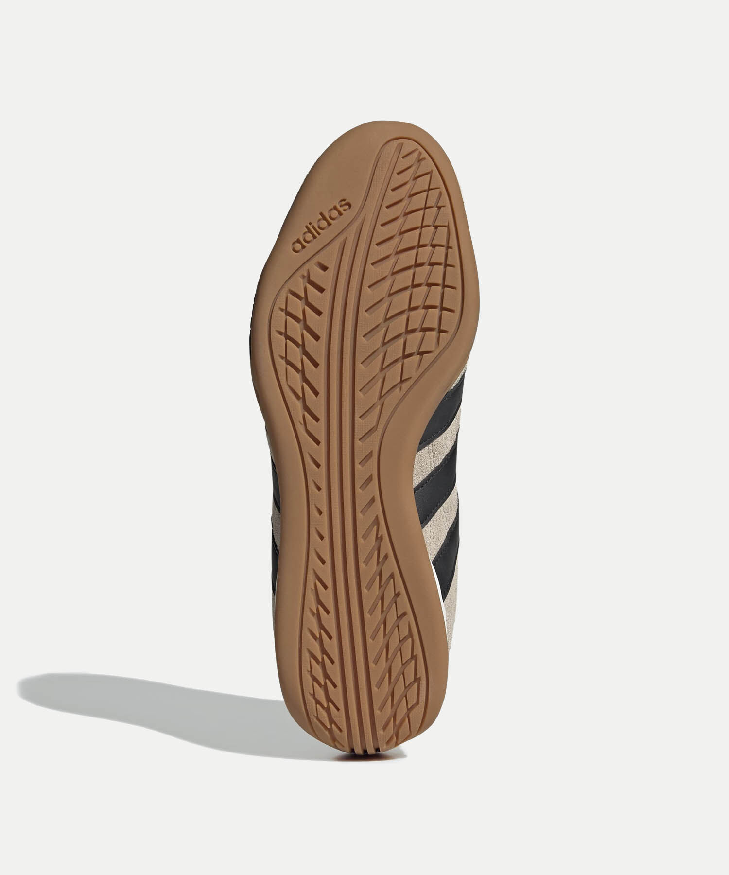 Tenis Adidas Para Hombre Beige